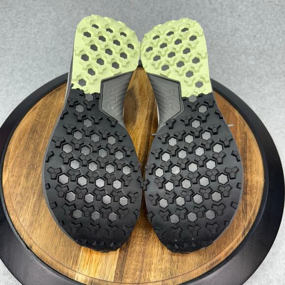 Flux Adapt Trail Runner Shoes Moonrise Size Mens 11.5 New All Terrain Minimalist - Picture 6 of 7